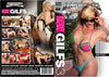 Interracial GILFs 3 Darkside - New Factory Sealed DVD - Active