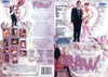 Raw: The Rise & Fall Of A Porn Star VCA - Feature Reprinted DVD, Plain Disc, No Case, No Cover, Shipping in Sleeve.  For the Customer That Wants the Video, This Has No Resale Value