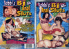 Bobbi's BJ & Anal Sluts VCA - Feature Sealed DVD (Ships in 1 - 2 Days) - Clearance