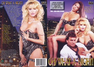 Oh What A Night VCA - Classic Sealed DVD