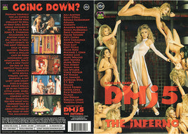 DMJ 5: The Devil In Miss Jones 5 DMJ 5: The Devil In Miss Jones 5 VCA - Feature Sealed DVD