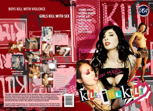 Descriptive image text