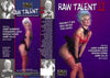 Raw Talent 2 VCA - Classic Factory Sealed DVD