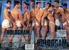 Hologram His DVD - Gay Factory Sealed DVD - Active