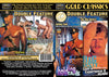 Gold Classics Double Feature 3 His DVD - Gay Factory Sealed DVD - Active