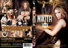 Nikita XXX Bluebird Films Sealed DVD - Active