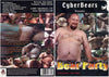 Bear Party 5 Cyber Bears - Gay Factory Sealed DVD - Active