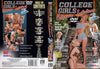 College Girls: Extreme Initiations 2 - Adam & Eve