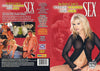 Nina Hartley's Guide To Younger Women Older Men Sex Adam & Eve Sealed DVD - Active (Means Still in Stock from the Studio)