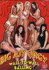 Big Ass Orgy - Adam & Eve