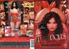 Fetish Dolls - Adam & Eve Adam & Eve - Catalog Factory Sealed DVD (Disc is Loose)
