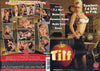 T.I.L.F. 1 Adam & Eve - Catalog Original Factory DVD, Cover and Case.  Not Sealed