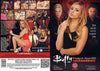 Buffy The Vampire Slayer XXX Adam & Eve - Catalog Reprinted DVD, Plain Disc, No Case, No Cover, Shipping in Sleeve.  For the Customer That Wants the Video, This Has No Resale Value