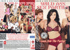 Wild Ass Sex Parties (2 Disc Set) - Adam & Eve