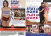 Stay At Home Play At Home 4 Pack (4 Disc Set) Adam & Eve 4 Pack Sealed DVD - This DVD has increased in value and is being offered well below market price.