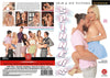 Spinners Adam & Eve - Catalog Factory Sealed DVD