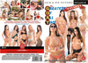 The Greatest Stars Of All Time Adam & Eve - New Sealed DVD Direct from the Manufacturer