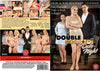 Double Booked: Date Night Adam & Eve - New Sealed DVD Direct from the Manufacturer