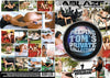Peeping Tom's Private Collection - Ablaze