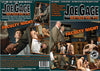 Joe Gage Sex Files 16: Faculty Night Dragon Media - Gay Factory Sealed DVD