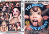 Teenage Suckfest West Coast 4 Hrs Sealed DVD - Discontinued