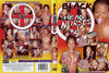 Black Head Nurses 5 West Coast Sealed DVD - Discontinued