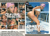 Craving The Big One Rosebud - All Sex Factory Sealed DVD