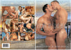 Escape To Echo Beach All Worlds - Gay Factory Sealed DVD - Active
