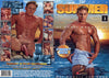 Summer Of Scott Brandsome All Worlds - Gay Factory Sealed DVD - September Special