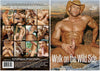 Walk On The Wild Side All Worlds - Gay Factory Sealed DVD - September Special