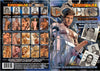 Criminal Cocks All Worlds - Gay Factory Sealed DVD - Active