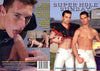 Super Hole Sunday All Worlds - Gay Factory Sealed DVD - Active