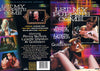 Let My Puppets Come Caballero Classics Factory DVD and Cover.  Undamaged Case.