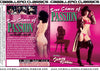 True Crimes of Passion Caballero Classics Original DVD, Cover and Case Unsealed