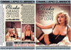 Olinka Grand Priestess Of Love Caballero Reprinted DVD in Sleeve