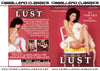 Interlude of Lust Caballero Classics Original Factory DVD, Cover and Case.  Not Sealed