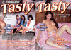Tasty Caballero Classics Reprinted DVD in Sleeve
