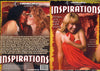 Inspirations Caballero Classics Original DVD, Cover with Case, Unsealed