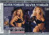 Silver Tongue Caballero Classics Reprinted DVD in Sleeve