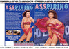 Asspiring Actresses - Caballero Classics
