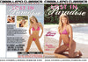 Lost in Paradise Caballero Classics Original Factory DVD, Cover and Case.  Not Sealed