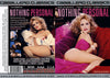 Nothing Personal Caballero Classics Reprinted DVD in Sleeve