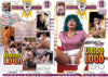 Libido Loco (Vanessa Del Rio) Caballero Classics Reprinted DVD in Sleeve