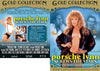 Porsche Lynn Screws The Stars Caballero Classics Reprinted DVD in Sleeve