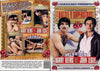 Harry Reems vs. John Leslie Caballero Classics Factory DVD, Cover with Case.  Not Sealed.  Inspected for Authenticity