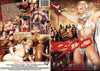The 300 Caballero Original Factory DVD.  No Cover.  Comes in Clear DVD Case.
