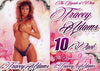 The Legends Of Porn: Tracey Adams (10 Disc Set) - Caballero 10 Pack  Classic