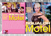 Squalor Motel Caballero Factory Sealed Collectible DVD