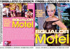 Squalor Motel Caballero Factory Sealed DVD - Discontinued.  This DVD is priced higher than normal retail, according to market price