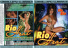 Rio Heat Caballero Classics Sealed DVD - Discontinued
